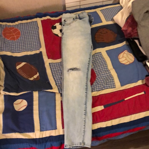 Arizona jeans (30x30) - Picture 2 of 3